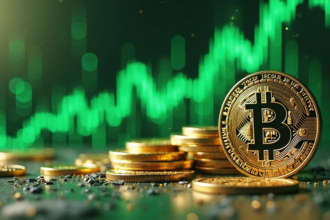 Institutional investors and whales expect bitcoin rebound