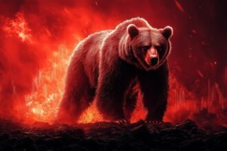 RSI activates Bitcoin bare signal