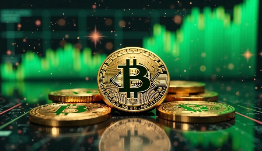 "Bitcoin is the best way to continue": Willie Woo