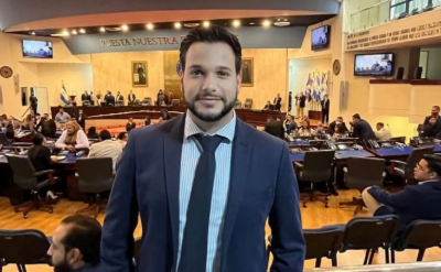 Desde BloFin, Carlos Lozano revela su visión sobre el ecosistema actual de criptomonedas. Fuente: @carloslozano_mt.