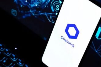 ChainLink could be the most obvious "bet" of this cycle