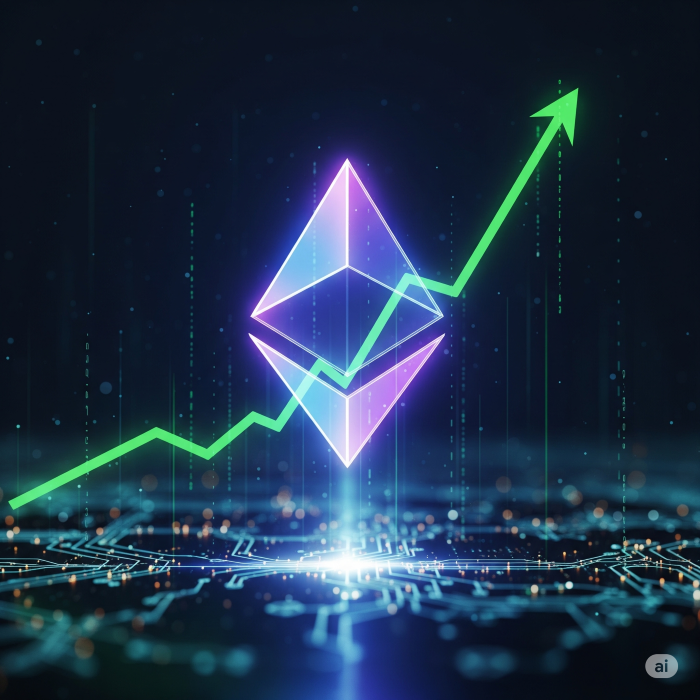 Ethereum will revive the new historic largest price, but what will continue for now?