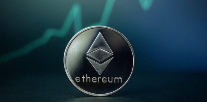 Bitmine makes use of Ethereum falls to buy more