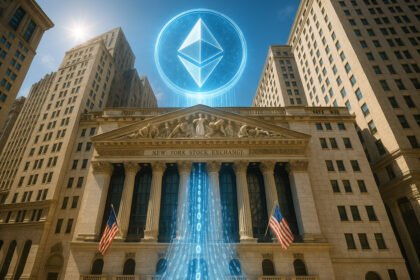 Ethereum ETFs Deal with a Record-Breaking $1 Billion in One Day