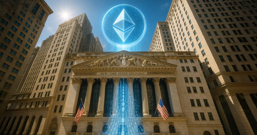 Ethereum ETFs Deal with a Record-Breaking $1 Billion in One Day
