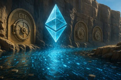 Stanchart says Ethereum Finance is undervalued and revised its ETH forecast to $7,500 each year