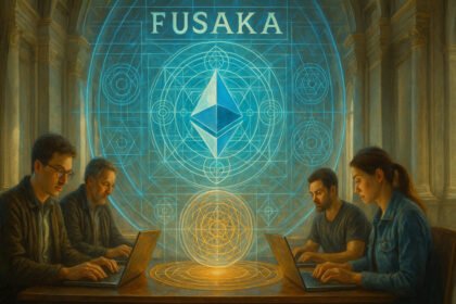 As developers stick to the 2026 Gramaster Dam plan, there is a risk of upgrades to Ethereum Q4 Fusaka