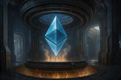 Justin Drake reveals 10-year "Lean Ethereum" roadmap to achieve 10k TPS on the mainnet