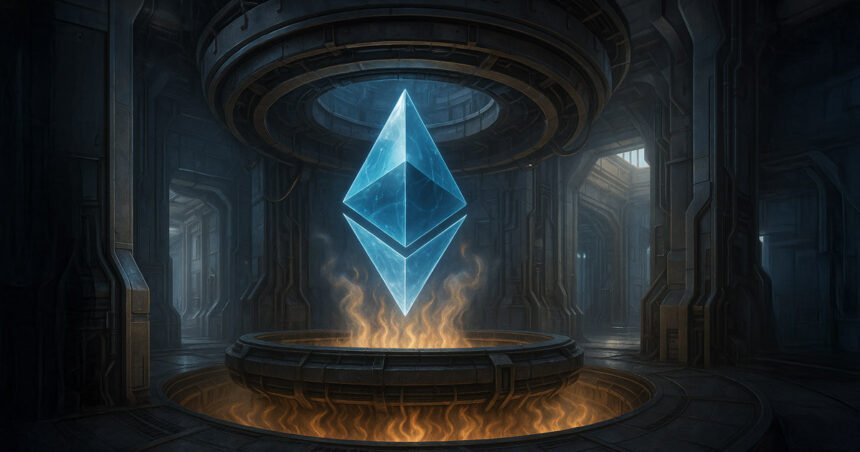 Justin Drake reveals 10-year "Lean Ethereum" roadmap to achieve 10k TPS on the mainnet