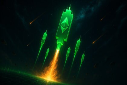 With Ethereum rifts and smaller caps continuing, will Alt season finally be here?