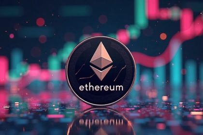 Ethereum hits $4,000, the largest price of the year