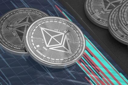 Bitmine's Ethereum Holdings Top 833,000, becoming the world's largest ETH Ministry of Finance