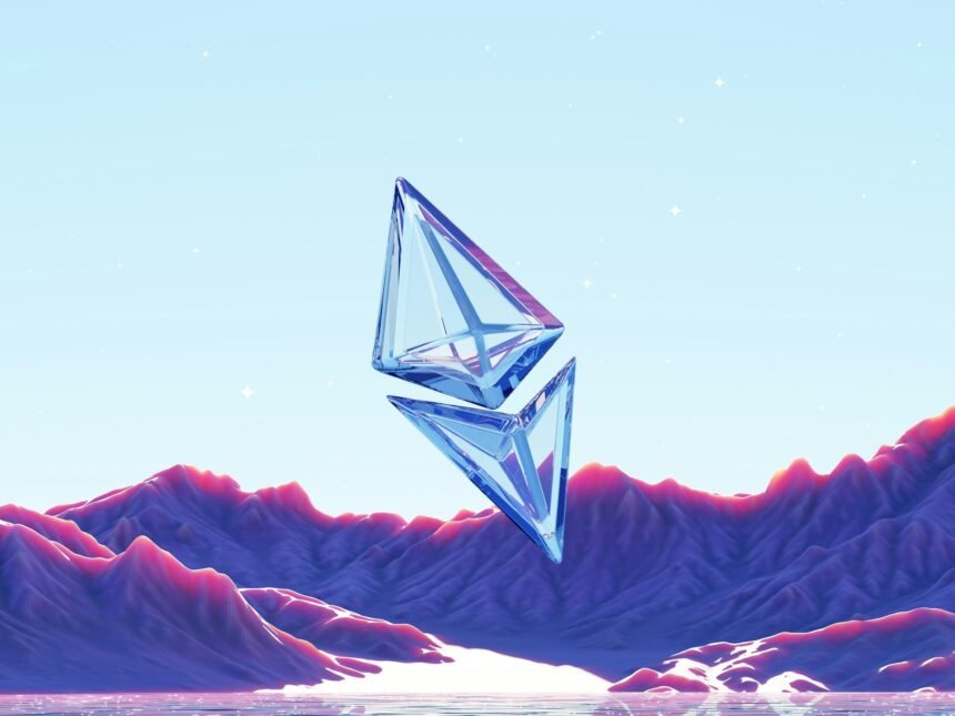 Sharplink Gaming Bolsters Ethereum Holdings will buy more than 143,000 ETH last week