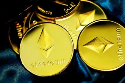 Sharplink doubles with Ethereum and buys another 56,533 ETH to bolster your spares