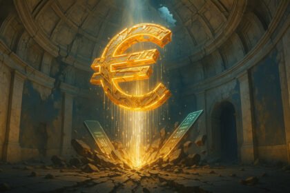 Digital Euro may be released in Ethereum or Solana as a scramble for sovereignty