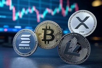 The SEC expects most cryptocurrencies are not securities. What does that mean?