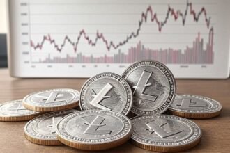 Mei Pharma launches the Ministry of Finance from Litecoin with the Cryptocurrency Founder's Guide