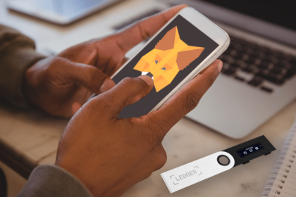 Meta Mask "hidden" seed phrases, bringing new ways to create and open wallets