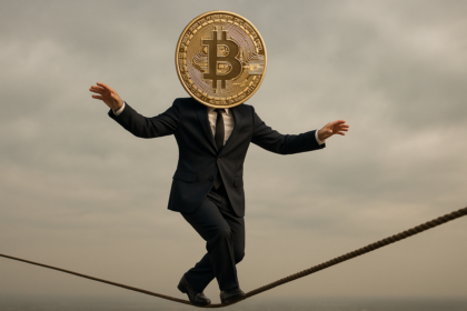 Bitcoin is closing its weekly indecisive price.