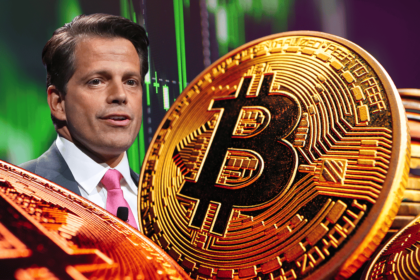 What prices will Bitcoin arrive in 2025? Scaramucci explains his bullish expectations