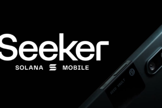 Solana starts sending your smartphone