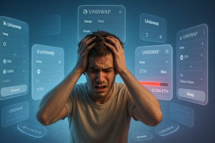 Crypto Investor Loses $1 Million in UnisWap Scam Using Ethereum's EIP-7702