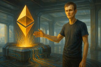 Vitalik Buterin announces plans to increase Ethereum speed and scalability