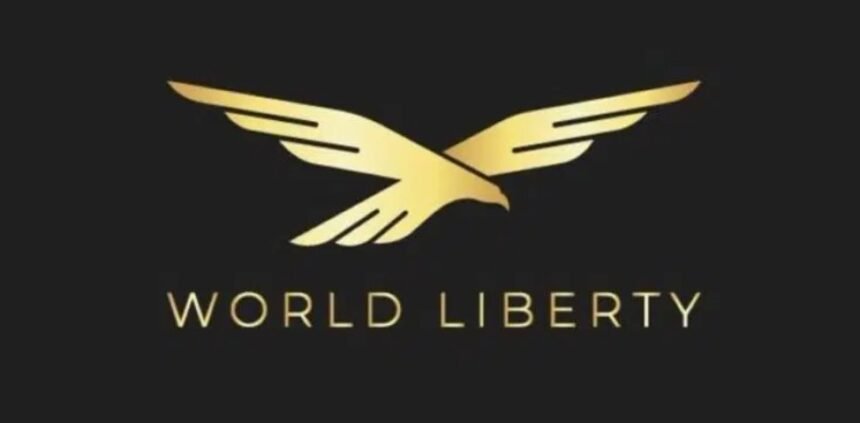 Trump Company plans to bring token WLFI to the Ministry of Corporate Treasury