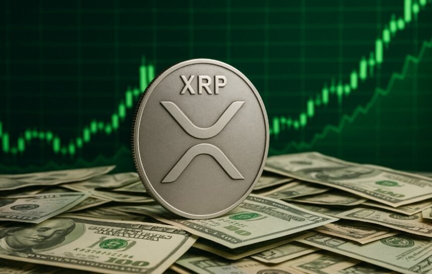 "Swift will lose his land before the ripples."