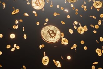 1 million bitcoin is already at the Ministry of Institutional Finance
