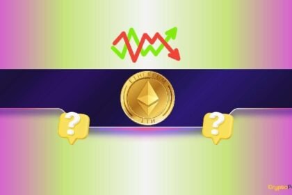 Here's why Ethereum is in the midst of a major crisis