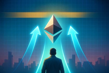 Ethereum, located to replace Wall Street infrastructure, remains undervalued by investors