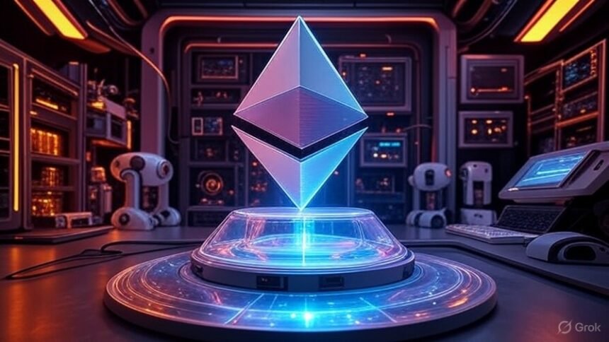 Ethereum developers promise new dates for Fusaka updates