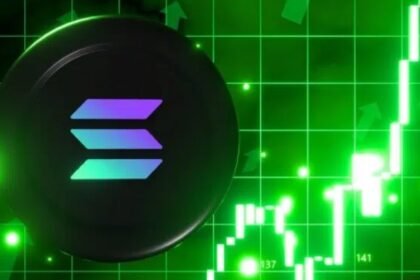 USX is launched, Solana tokens pay for the harvest