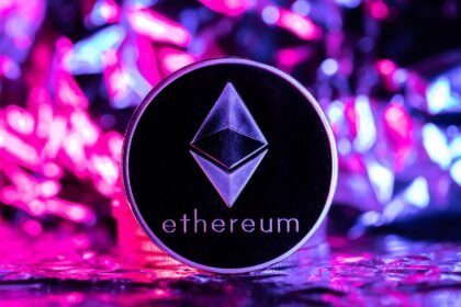 Ethereum ETFs