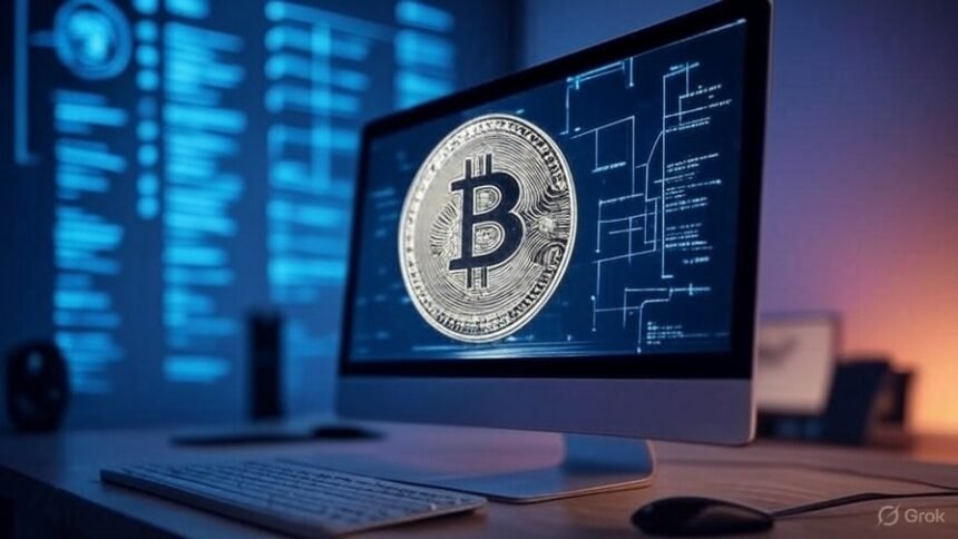 They manage to send quantum data over the standard internet, but what does that mean for Bitcoin?