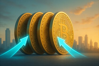 Bitcoin ETF attracts $2 billion in September as investors' sentiment shifts from Ethereum