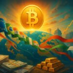 Bitcoin becomes a macroeconomic asset as the country competes to strengthen adoption
