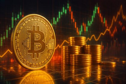 Bitcoin is facing a $107,000 or $125,000 move as the FOMC conference determines the market direction