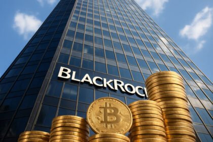 BlackRock will increase Bitcoin exposure by 38% with its $17.1 billion global allocation fund