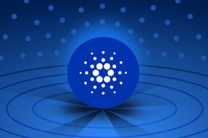 4 altcoins race charts