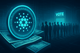 50 million ADA could boost Cardano stubcoin