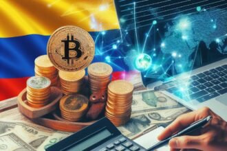 Colombia's debate refers to cryptocurrency financial reform