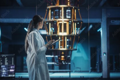 Microsoft will open a new Quantum Research Center