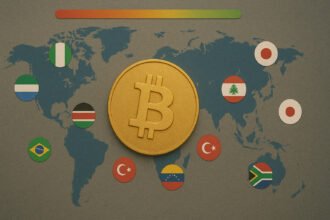 Cornell Survey's average 4.67/10 trust scores across 25 countries
