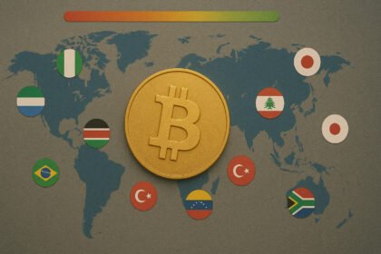 Cornell Survey's average 4.67/10 trust scores across 25 countries