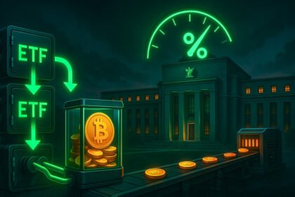 Cuts to unlock billions with the daily influx of Bitcoin ETFs next week