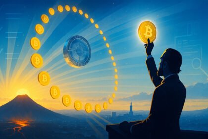 El Salvador celebrates Bitcoin Milestone with Symbolic 21 BTC Purchase