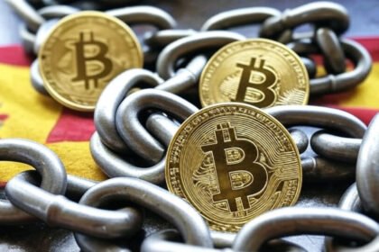 Spain promotes laws to allow exchanges to be reported and cryptographic seizures