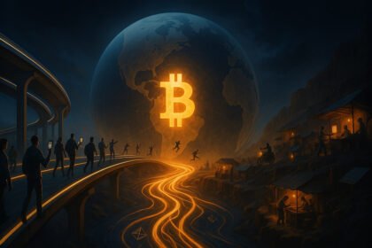 In the 2025 Bull Market Surge, Companies Accept Bitcoin - River